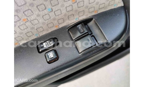 Buy Import Toyota Hiace White Car in Import - Dubai in Ashanti Buy Import Toyota Hiace White Car in Import - Dubai in Ashanti