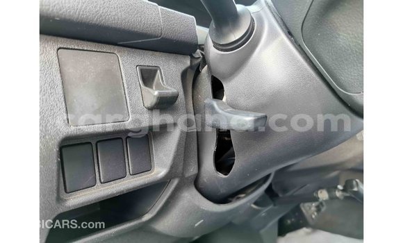 Buy Import Toyota Hiace White Car in Import - Dubai in Ashanti Buy Import Toyota Hiace White Car in Import - Dubai in Ashanti