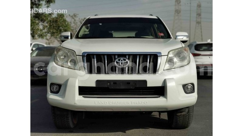 Big with watermark toyota prado ashanti import dubai 22489