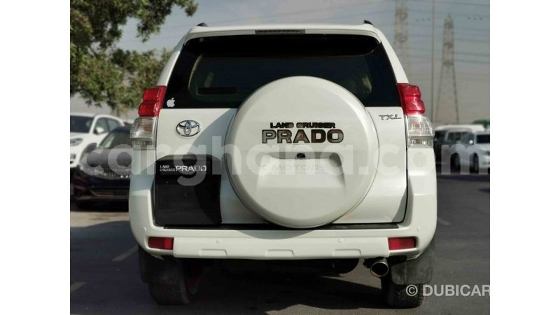 Big with watermark toyota prado ashanti import dubai 22489