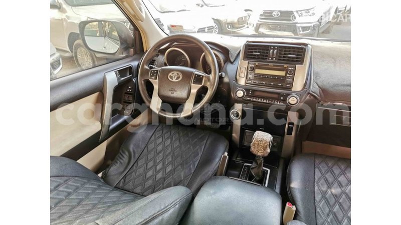 Big with watermark toyota prado ashanti import dubai 22489