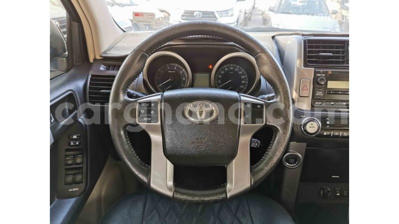 Big with watermark toyota prado ashanti import dubai 22489