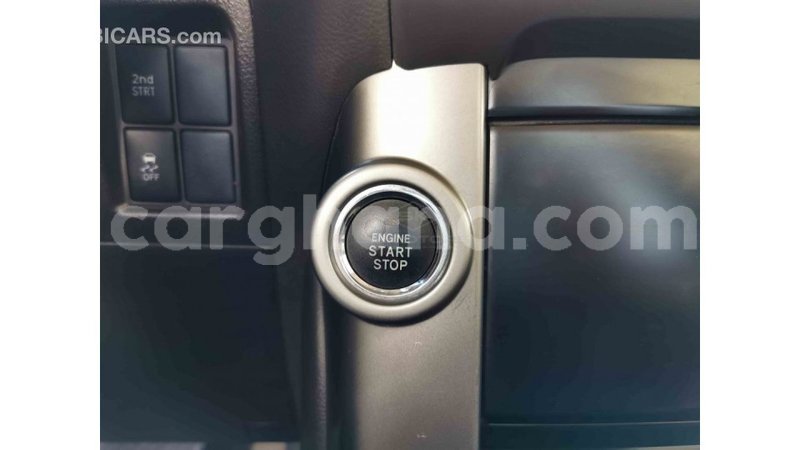 Big with watermark toyota prado ashanti import dubai 22489