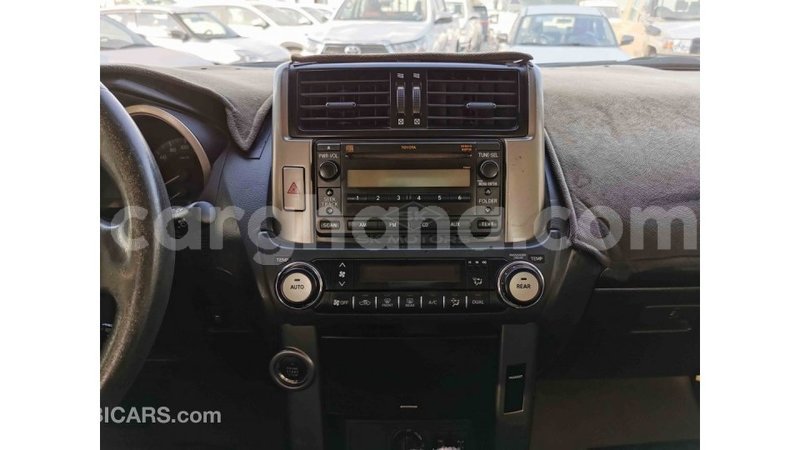 Big with watermark toyota prado ashanti import dubai 22489