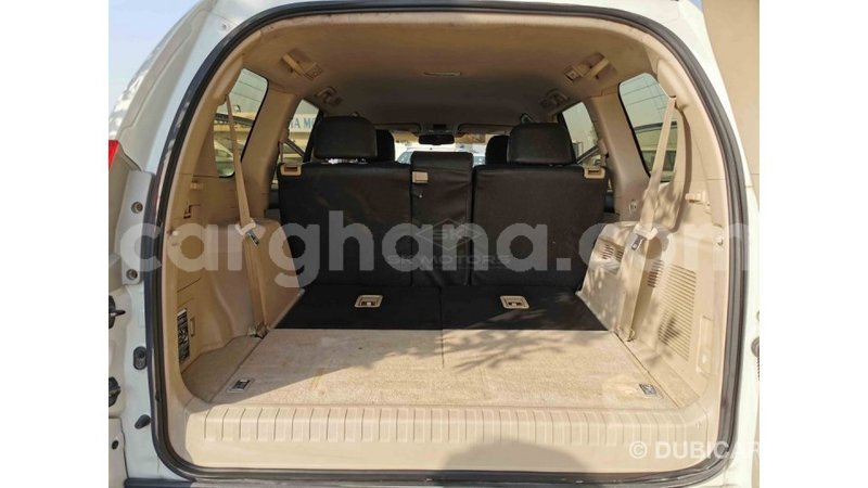 Big with watermark toyota prado ashanti import dubai 22489