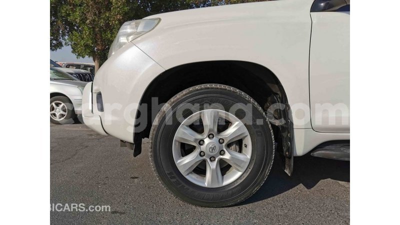 Big with watermark toyota prado ashanti import dubai 22489