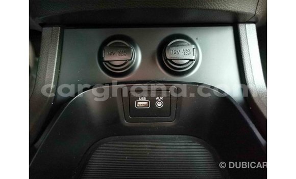 Ra Imported Hyundai Santa Fe funfun Ọkọ̀ in Import - Dubai ni Ashanti Ra Imported Hyundai Santa Fe funfun Ọkọ̀ in Import - Dubai ni Ashanti