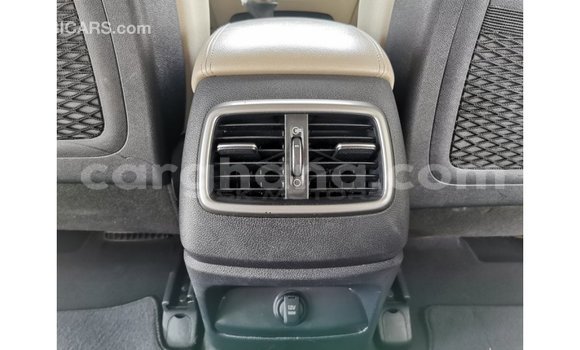 Buy Import Kia Sorento Black Car in Import - Dubai in Ashanti Buy Import Kia Sorento Black Car in Import - Dubai in Ashanti