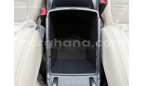 Buy Import Kia Sorento Black Car in Import - Dubai in Ashanti Buy Import Kia Sorento Black Car in Import - Dubai in Ashanti