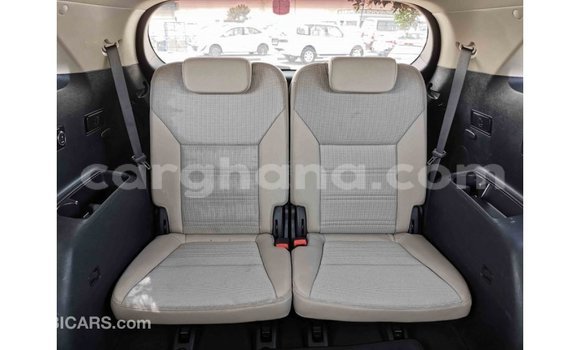 Buy Import Kia Sorento Black Car in Import - Dubai in Ashanti Buy Import Kia Sorento Black Car in Import - Dubai in Ashanti