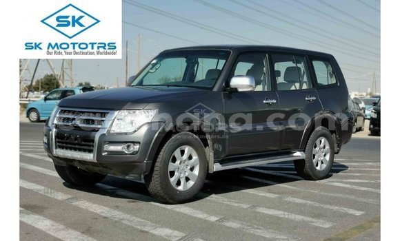 Ra Imported Mitsubishi Pajero Miiran Ọkọ̀ in Import - Dubai ni Ashanti Ra Imported Mitsubishi Pajero Miiran Ọkọ̀ in Import - Dubai ni Ashanti