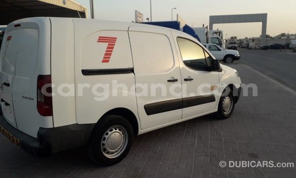 Ra Imported Peugeot Partner funfun Ọkọ̀ in Import - Dubai ni Ashanti Ra Imported Peugeot Partner funfun Ọkọ̀ in Import - Dubai ni Ashanti