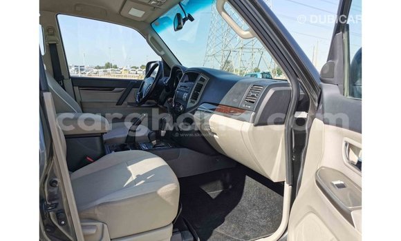 Ra Imported Mitsubishi Pajero Miiran Ọkọ̀ in Import - Dubai ni Ashanti Ra Imported Mitsubishi Pajero Miiran Ọkọ̀ in Import - Dubai ni Ashanti