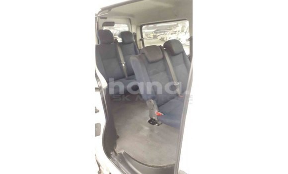 Buy Import Peugeot Partner White Car in Import - Dubai in Ashanti Buy Import Peugeot Partner White Car in Import - Dubai in Ashanti