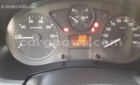 Ra Imported Peugeot Partner funfun Ọkọ̀ in Import - Dubai ni Ashanti Ra Imported Peugeot Partner funfun Ọkọ̀ in Import - Dubai ni Ashanti