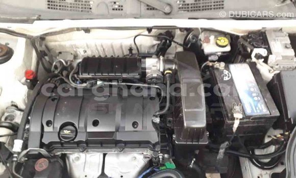 Buy Import Peugeot Partner White Car in Import - Dubai in Ashanti Buy Import Peugeot Partner White Car in Import - Dubai in Ashanti