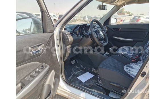 Ra Imported Suzuki Swift Miiran Ọkọ̀ in Import - Dubai ni Ashanti Ra Imported Suzuki Swift Miiran Ọkọ̀ in Import - Dubai ni Ashanti