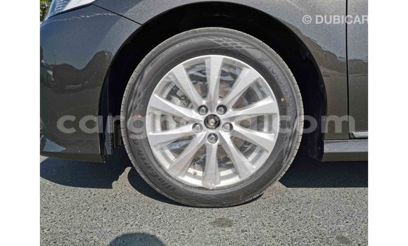 Ra Imported Toyota Camry Brown Ọkọ̀ in Import - Dubai ni Ashanti Ra Imported Toyota Camry Brown Ọkọ̀ in Import - Dubai ni Ashanti