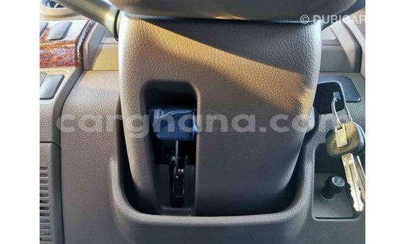 Ra Imported Toyota Land Cruiser Alagara Ọkọ̀ in Import - Dubai ni Ashanti Ra Imported Toyota Land Cruiser Alagara Ọkọ̀ in Import - Dubai ni Ashanti