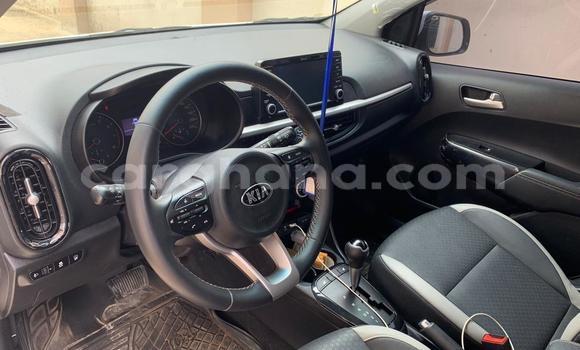 Buy Used Kia Morning White Car in Accra in Greater Accra Buy Used Kia Morning White Car in Accra in Greater Accra