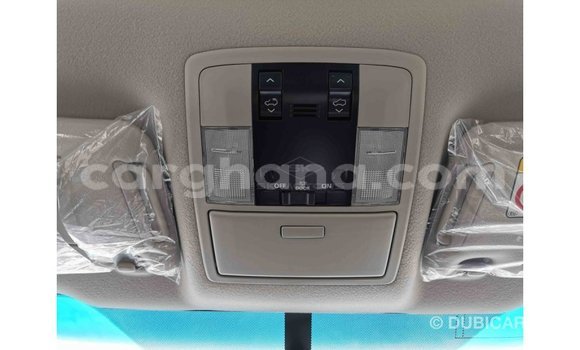 Sayi Imported Toyota Prado Black Mota in Import - Dubai a Ashanti Sayi Imported Toyota Prado Black Mota in Import - Dubai a Ashanti
