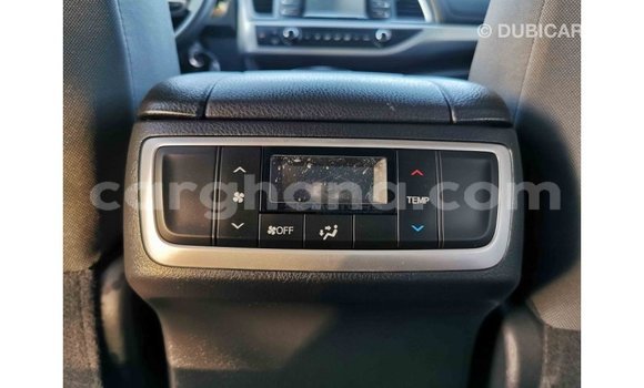 Ra Imported Toyota Highlander Miiran Ọkọ̀ in Import - Dubai ni Ashanti Ra Imported Toyota Highlander Miiran Ọkọ̀ in Import - Dubai ni Ashanti