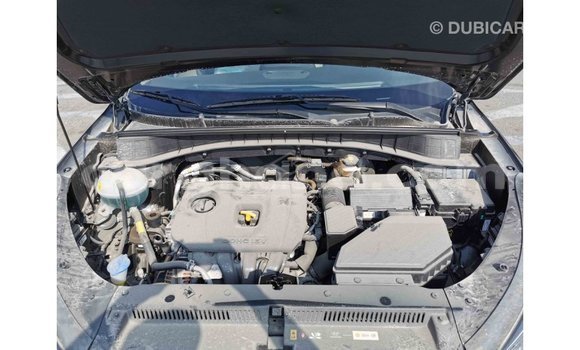 Ra Imported Hyundai Tucson Black Ọkọ̀ in Import - Dubai ni Ashanti Ra Imported Hyundai Tucson Black Ọkọ̀ in Import - Dubai ni Ashanti