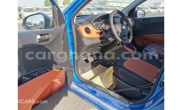 Sayi Imported Hyundai i10 M Mota in Import - Dubai a Ashanti Sayi Imported Hyundai i10 M Mota in Import - Dubai a Ashanti