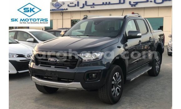 Ra Imported Ford Ranger Miiran Ọkọ̀ in Import - Dubai ni Ashanti Ra Imported Ford Ranger Miiran Ọkọ̀ in Import - Dubai ni Ashanti