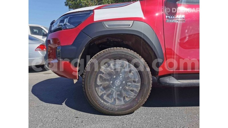 Big with watermark toyota hilux ashanti import dubai 22524