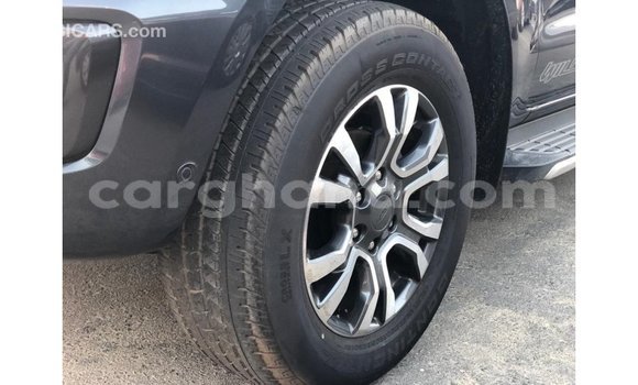 Ra Imported Ford Ranger Miiran Ọkọ̀ in Import - Dubai ni Ashanti Ra Imported Ford Ranger Miiran Ọkọ̀ in Import - Dubai ni Ashanti
