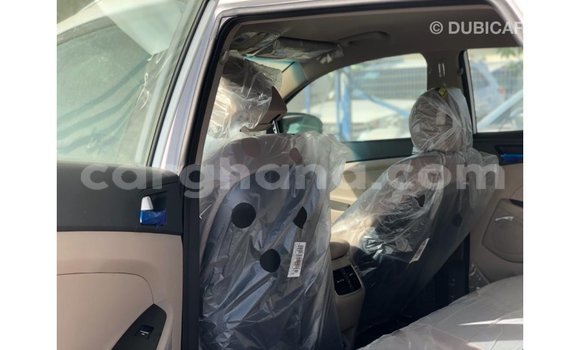 Buy Import Hyundai Tucson White Car in Import - Dubai in Ashanti Buy Import Hyundai Tucson White Car in Import - Dubai in Ashanti