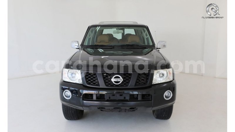 Big with watermark nissan patrol ashanti import dubai 22527