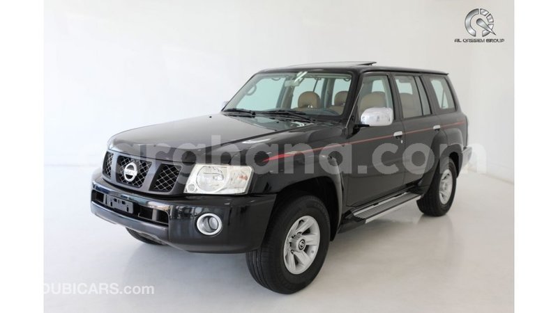 Big with watermark nissan patrol ashanti import dubai 22527