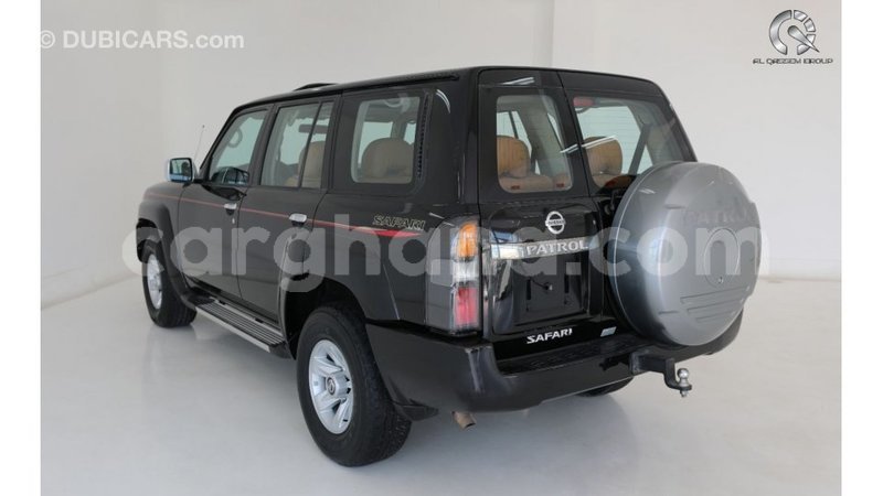 Big with watermark nissan patrol ashanti import dubai 22527