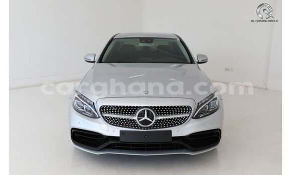 Ra Imported Mercedes-Benz A200 Miiran Ọkọ̀ in Import - Dubai ni Ashanti Ra Imported Mercedes-Benz A200 Miiran Ọkọ̀ in Import - Dubai ni Ashanti
