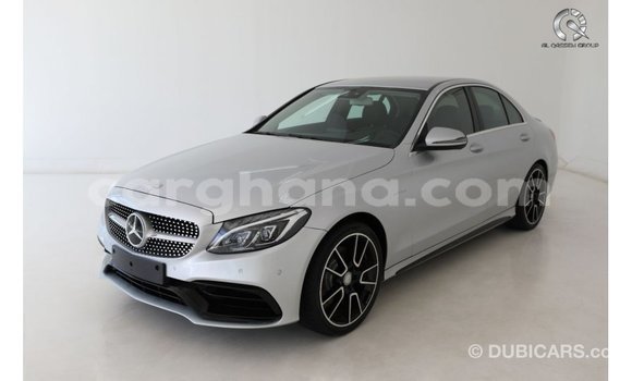 Ra Imported Mercedes-Benz A200 Miiran Ọkọ̀ in Import - Dubai ni Ashanti Ra Imported Mercedes-Benz A200 Miiran Ọkọ̀ in Import - Dubai ni Ashanti