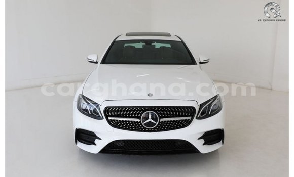 Buy Import Mercedes-Benz A200 White Car in Import - Dubai in Ashanti Buy Import Mercedes-Benz A200 White Car in Import - Dubai in Ashanti