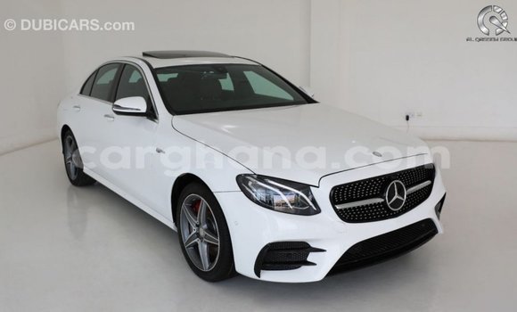 Buy Import Mercedes-Benz A200 White Car in Import - Dubai in Ashanti Buy Import Mercedes-Benz A200 White Car in Import - Dubai in Ashanti
