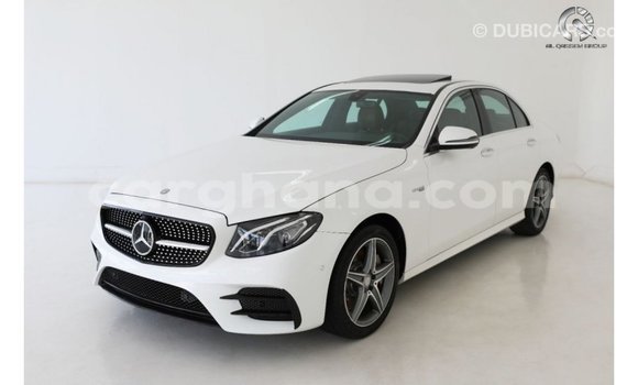 Buy Import Mercedes-Benz A200 White Car in Import - Dubai in Ashanti Buy Import Mercedes-Benz A200 White Car in Import - Dubai in Ashanti