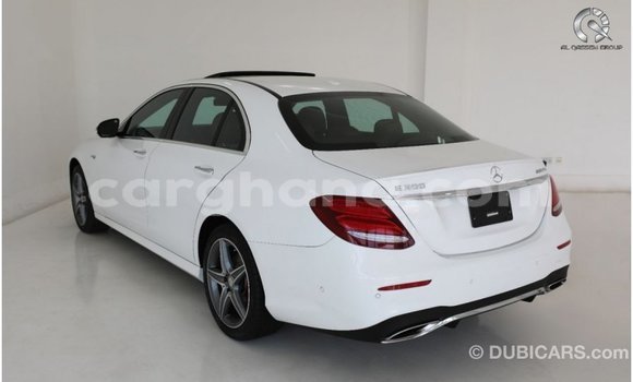 Buy Import Mercedes-Benz A200 White Car in Import - Dubai in Ashanti Buy Import Mercedes-Benz A200 White Car in Import - Dubai in Ashanti