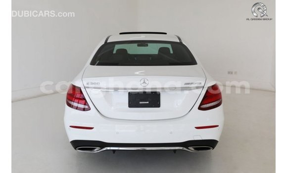 Buy Import Mercedes-Benz A200 White Car in Import - Dubai in Ashanti Buy Import Mercedes-Benz A200 White Car in Import - Dubai in Ashanti