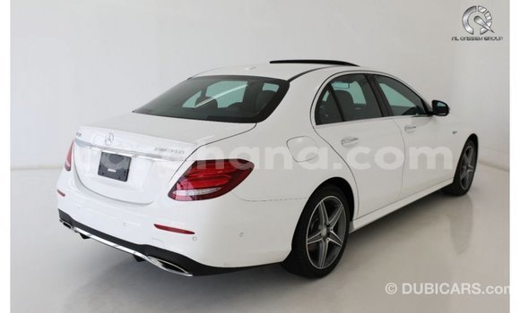 Buy Import Mercedes-Benz A200 White Car in Import - Dubai in Ashanti Buy Import Mercedes-Benz A200 White Car in Import - Dubai in Ashanti