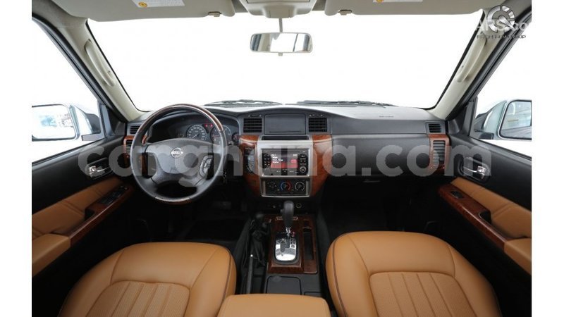 Big with watermark nissan patrol ashanti import dubai 22527