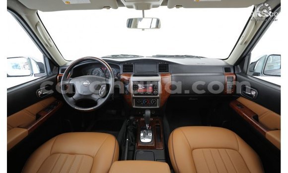 Ra Imported Nissan Patrol Black Ọkọ̀ in Import - Dubai ni Ashanti Ra Imported Nissan Patrol Black Ọkọ̀ in Import - Dubai ni Ashanti