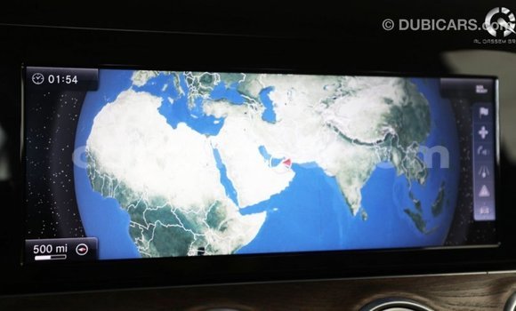 Buy Import Mercedes-Benz A200 White Car in Import - Dubai in Ashanti Buy Import Mercedes-Benz A200 White Car in Import - Dubai in Ashanti