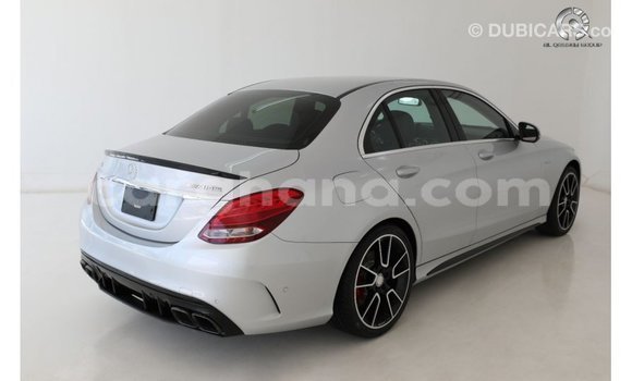 Ra Imported Mercedes-Benz A200 Miiran Ọkọ̀ in Import - Dubai ni Ashanti Ra Imported Mercedes-Benz A200 Miiran Ọkọ̀ in Import - Dubai ni Ashanti