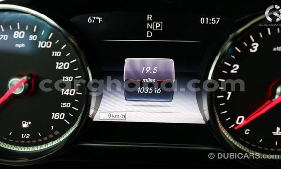 Buy Import Mercedes-Benz A200 White Car in Import - Dubai in Ashanti Buy Import Mercedes-Benz A200 White Car in Import - Dubai in Ashanti