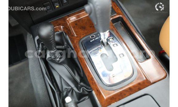 Ra Imported Nissan Patrol Black Ọkọ̀ in Import - Dubai ni Ashanti Ra Imported Nissan Patrol Black Ọkọ̀ in Import - Dubai ni Ashanti