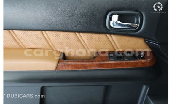 Ra Imported Nissan Patrol Black Ọkọ̀ in Import - Dubai ni Ashanti Ra Imported Nissan Patrol Black Ọkọ̀ in Import - Dubai ni Ashanti